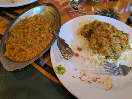 Taste of India